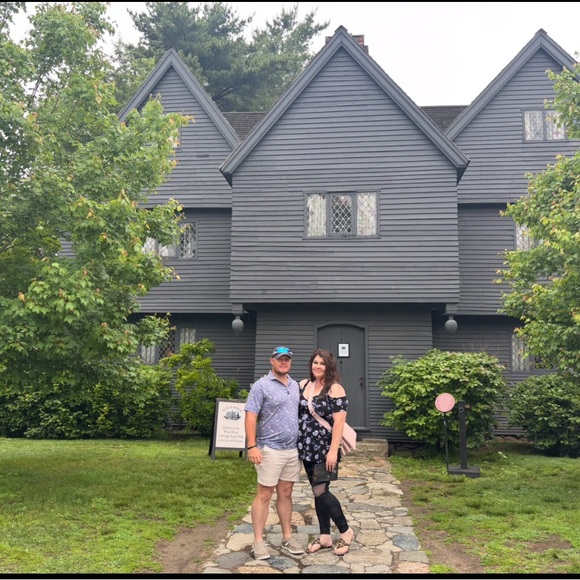 Meet your Posher, JP - Picture 9 of 11